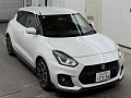 SUZUKI SWIFT 2023
