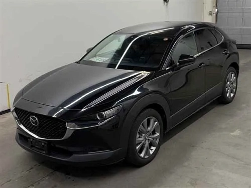 MAZDA CX-30 2023
