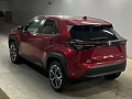 TOYOTA YARIS CROSS 2023