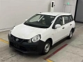 NISSAN AD 2021