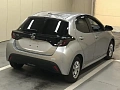 TOYOTA YARIS 2023