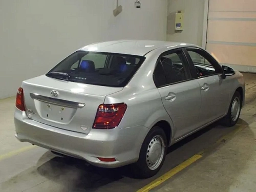 TOYOTA COROLLA AXIO 2022