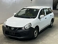 NISSAN AD 2021