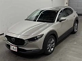 MAZDA CX-30 2023
