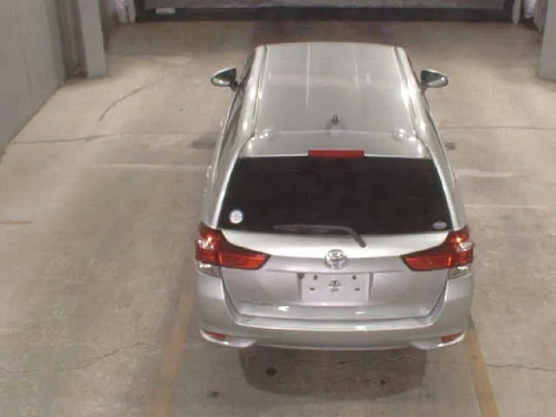 TOYOTA COROLLA FIELDER 2023