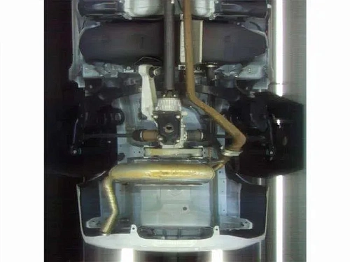 TOYOTA COROLLA AXIO 2021