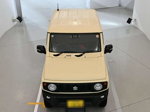 SUZUKI JIMNY 2022