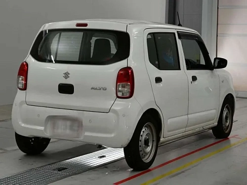 SUZUKI ALTO 2023