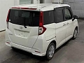 TOYOTA ROOMY 2023