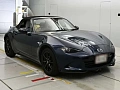 MAZDA ROADSTER 2021