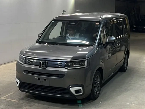 HONDA STEP WAGON 2023
