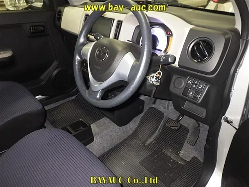 MAZDA CAROL 2021