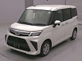 TOYOTA ROOMY 2023