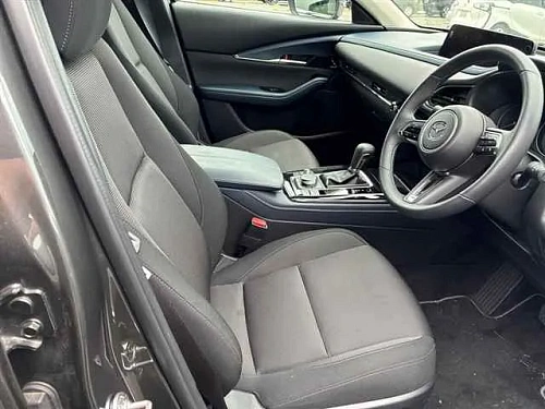 MAZDA CX-30 2023