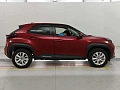 TOYOTA YARIS CROSS 2023