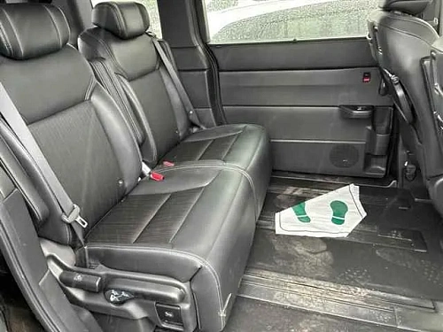 HONDA STEP WAGON 2023