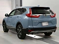 HONDA CR-V 2022