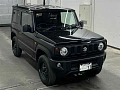 SUZUKI JIMNY 2023