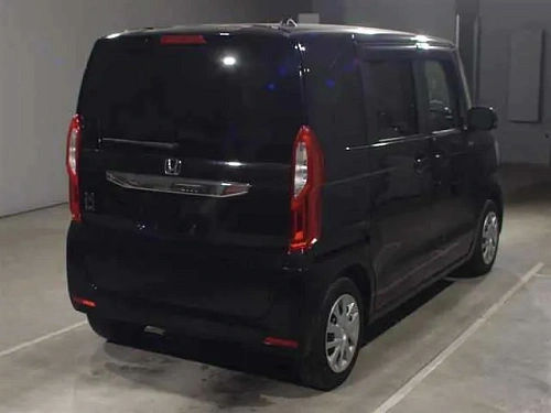 HONDA N BOX 2023