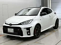 TOYOTA YARIS 2023