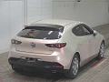 MAZDA MAZDA3 2023