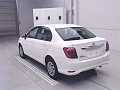 TOYOTA COROLLA AXIO 2021