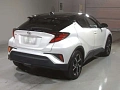 TOYOTA C-HR 2022