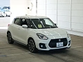 SUZUKI SWIFT 2022