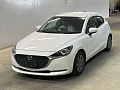 MAZDA MAZDA2 2023