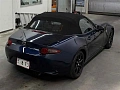 MAZDA ROADSTER 2023