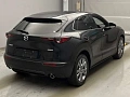 MAZDA CX-30 2022