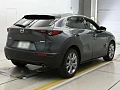 MAZDA CX-30 2023
