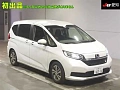 HONDA FREED 2022