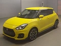 SUZUKI SWIFT 2022