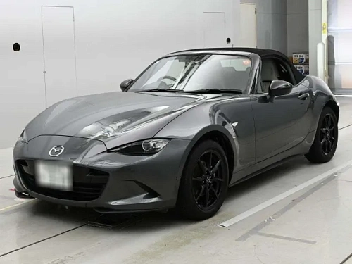 MAZDA ROADSTER 2023