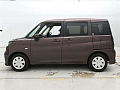 SUZUKI SOLIO 2022