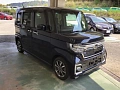 HONDA N BOX 2023