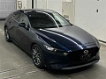 MAZDA MAZDA3 2023