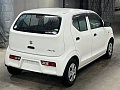 SUZUKI ALTO 2021