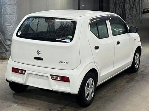 SUZUKI ALTO 2021