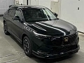 HONDA VEZEL 2023