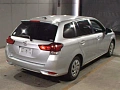 TOYOTA COROLLA FIELDER 2023