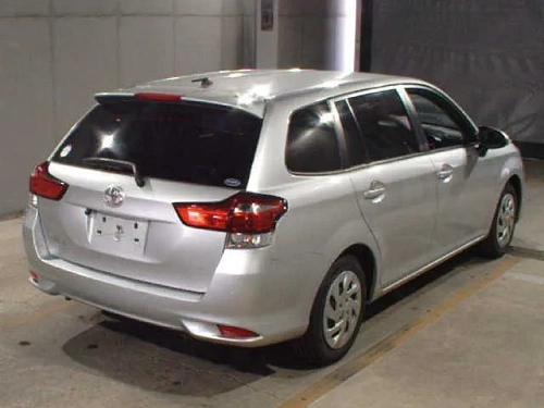 TOYOTA COROLLA FIELDER 2023