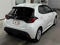 TOYOTA YARIS 2023