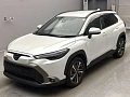 TOYOTA COROLLA CROSS 2023