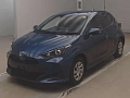 TOYOTA YARIS 2023