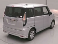 SUZUKI SOLIO 2023