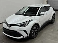TOYOTA C-HR 2023