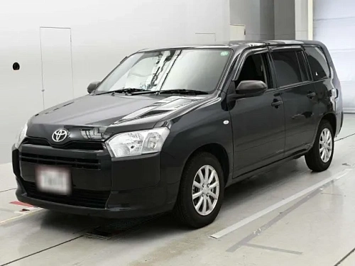 TOYOTA PROBOX 2023