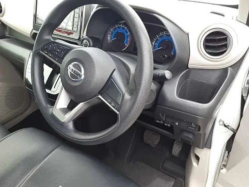 NISSAN DAYZ 2023
